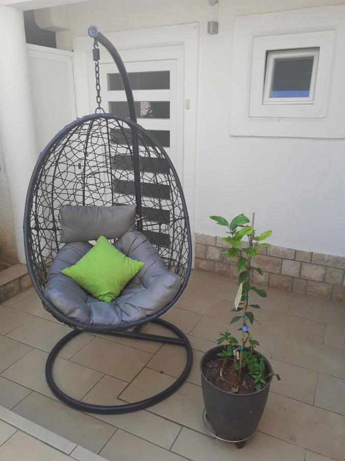 New Lux Apartman Kala Porec Luaran gambar